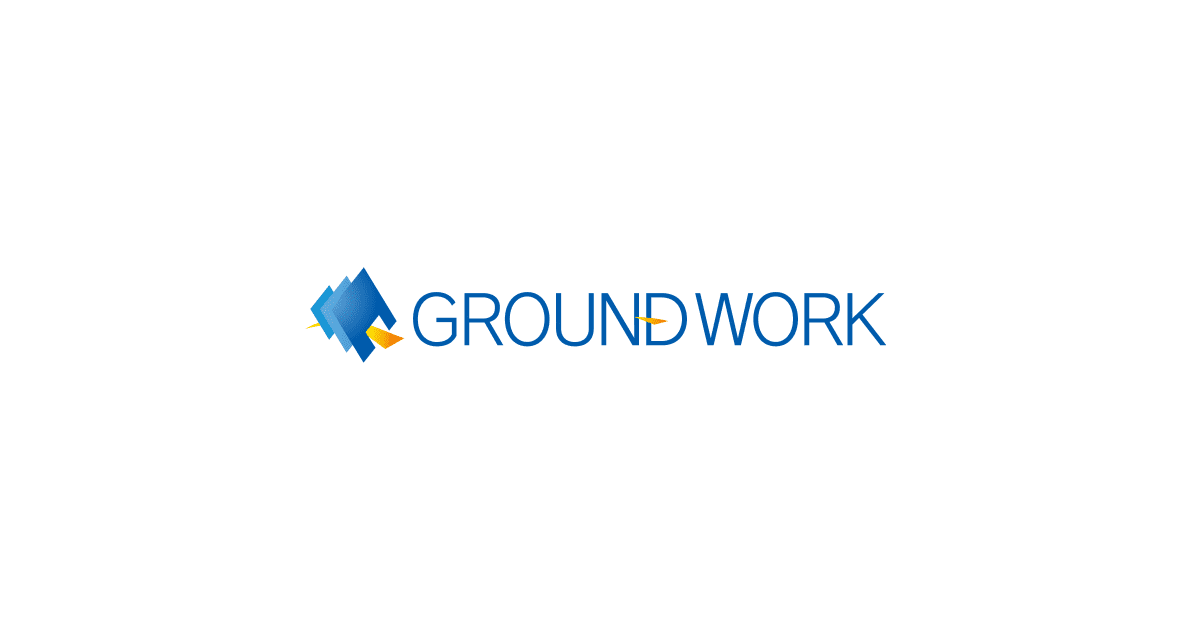 株式会社グランドワーク